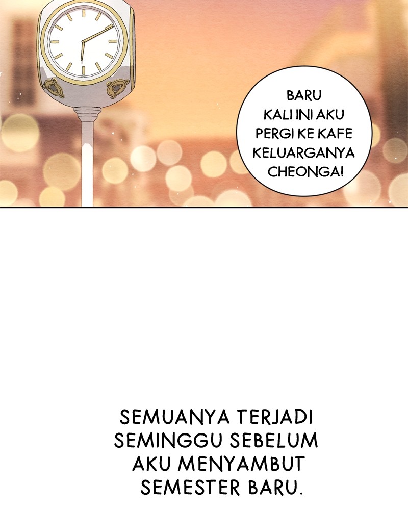 Youth of Revelation Chapter 1 – halaman 2
