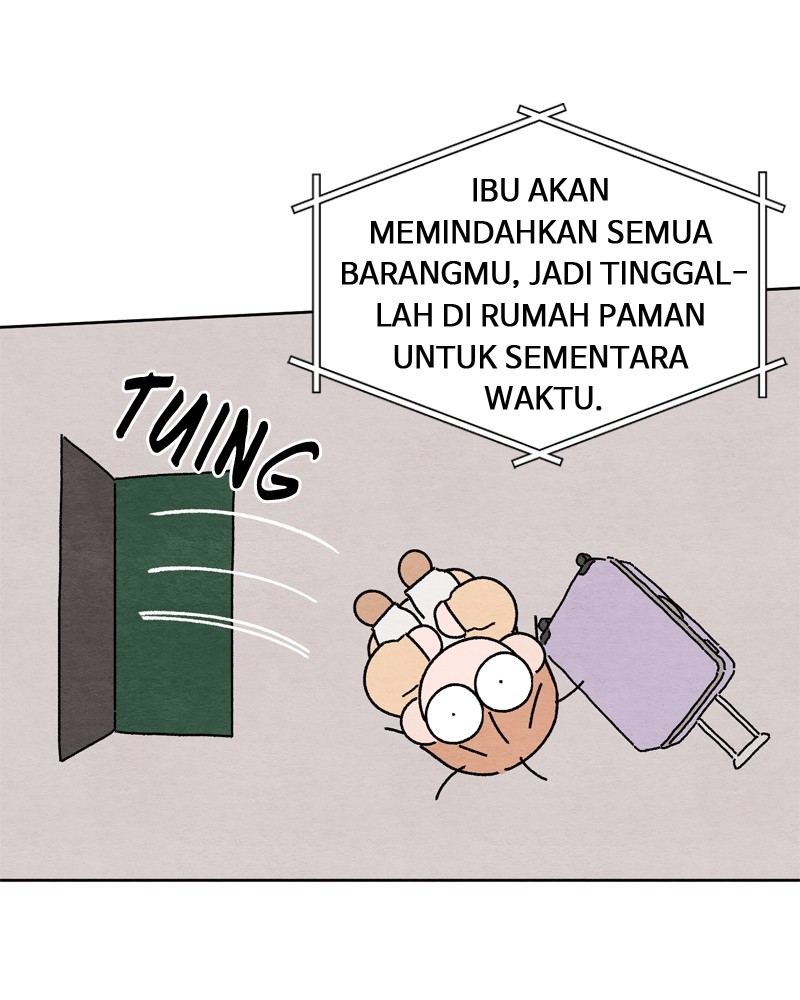 Youth of Revelation Chapter 1 – halaman 20