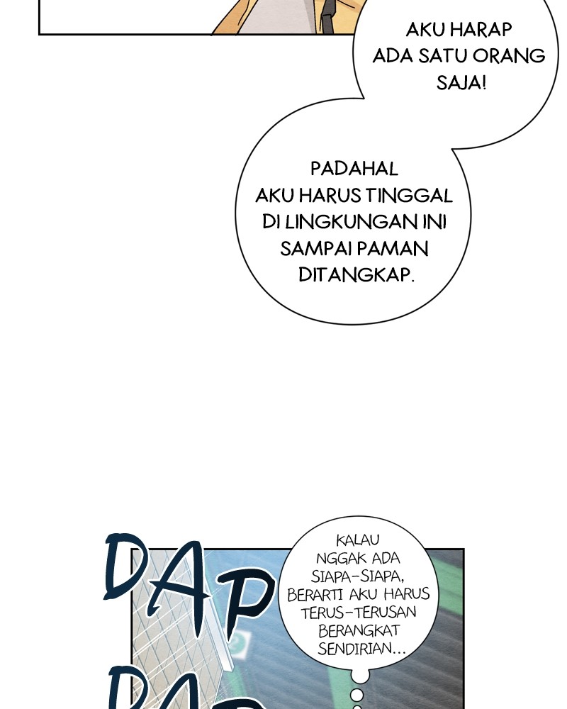 Youth of Revelation Chapter 1 – halaman 39