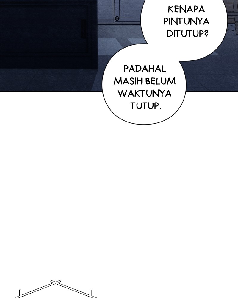 Youth of Revelation Chapter 1 – halaman 9