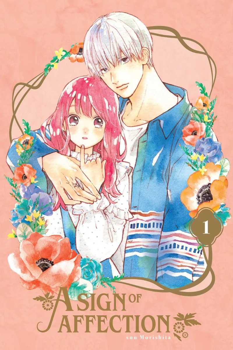 Yubisaki to Renren Chapter 1 – halaman 2