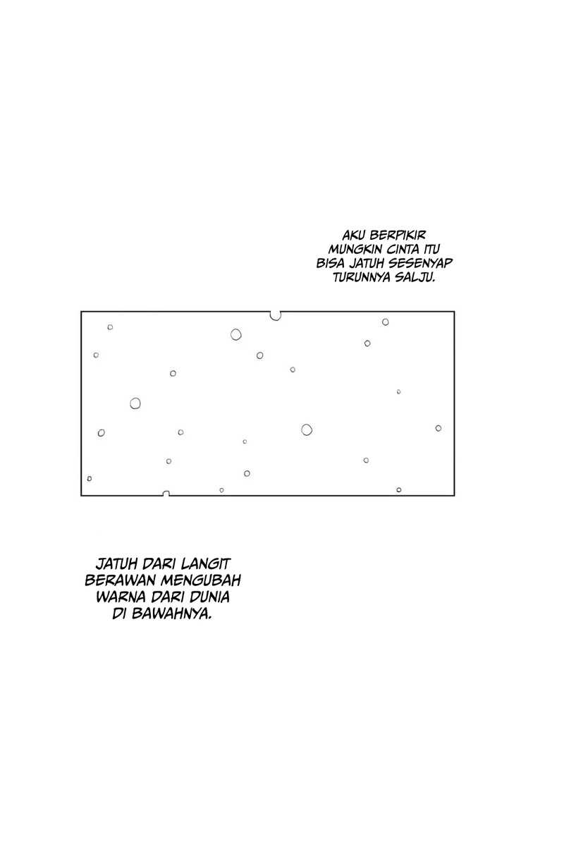 Yubisaki to Renren Chapter 1 – halaman 5