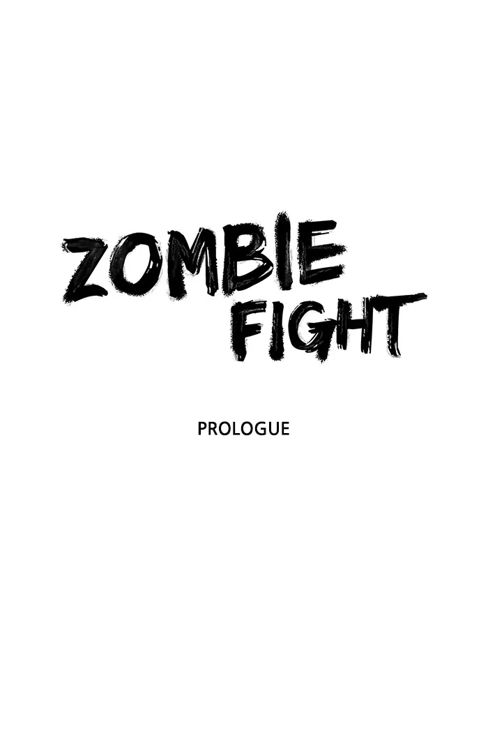 Zombie Fight Chapter 0 – halaman 1