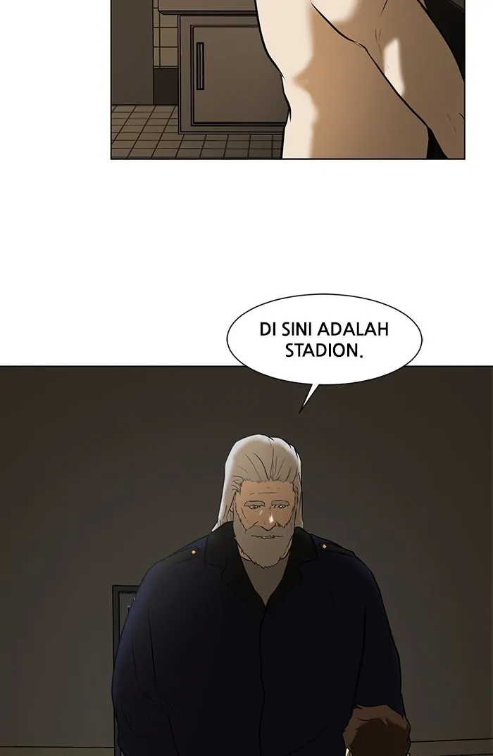 Zombie Fight Chapter 0 – halaman 15