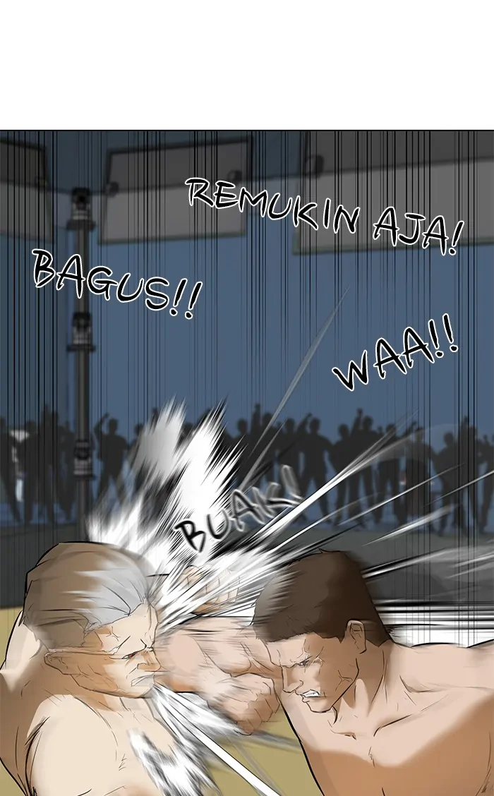 Zombie Fight Chapter 0 – halaman 26