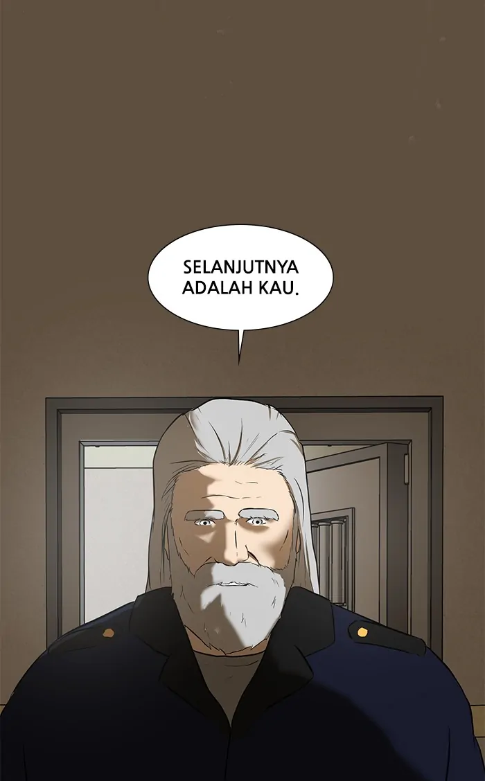 Zombie Fight Chapter 0 – halaman 32