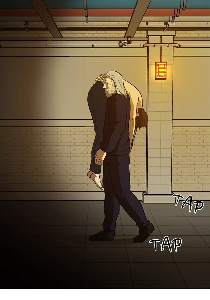 Zombie Fight Chapter 0 – halaman 43
