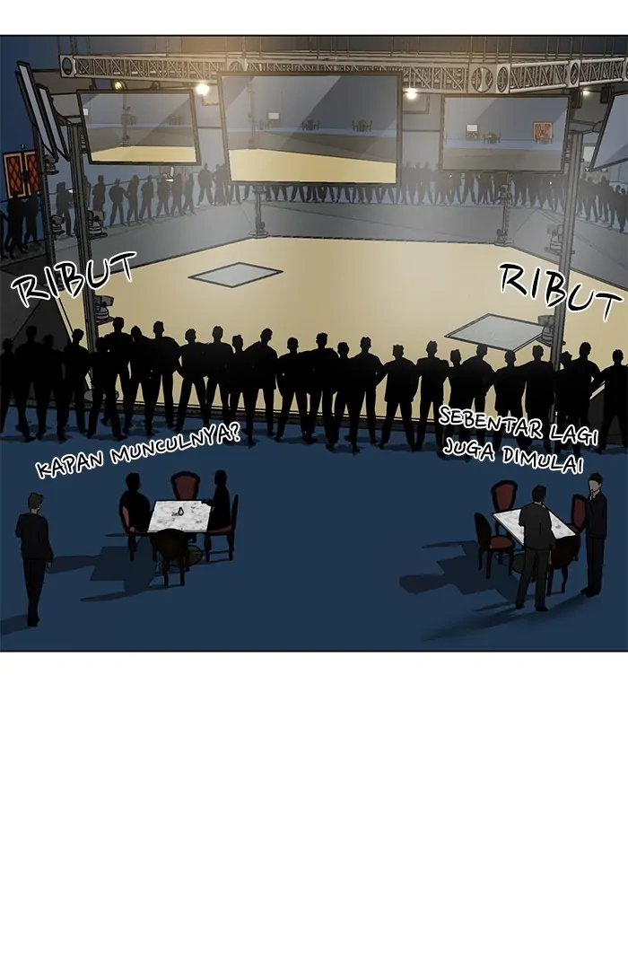 Zombie Fight Chapter 0 – halaman 5