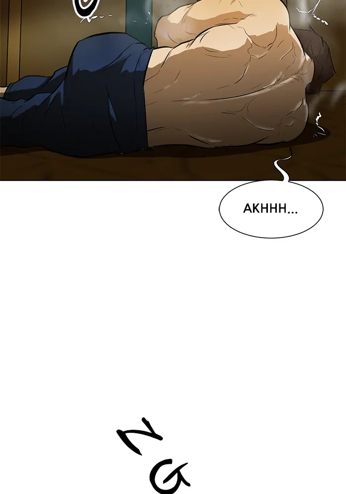 Zombie Fight Chapter 0 – halaman 58