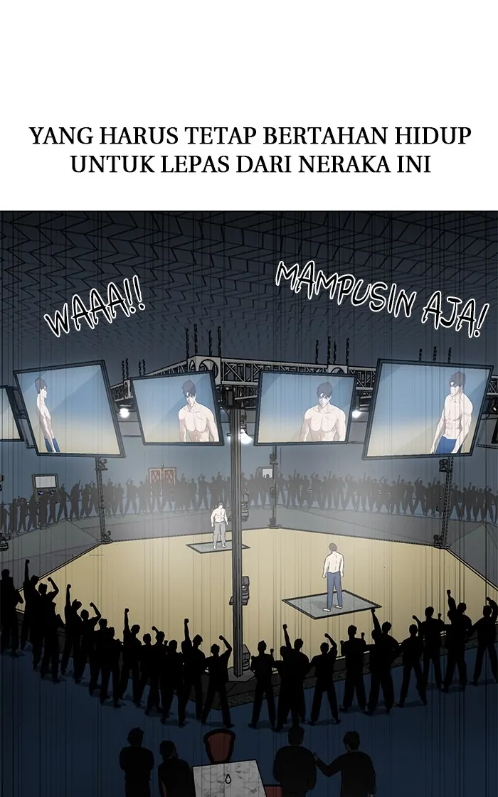 Zombie Fight Chapter 0 – halaman 71