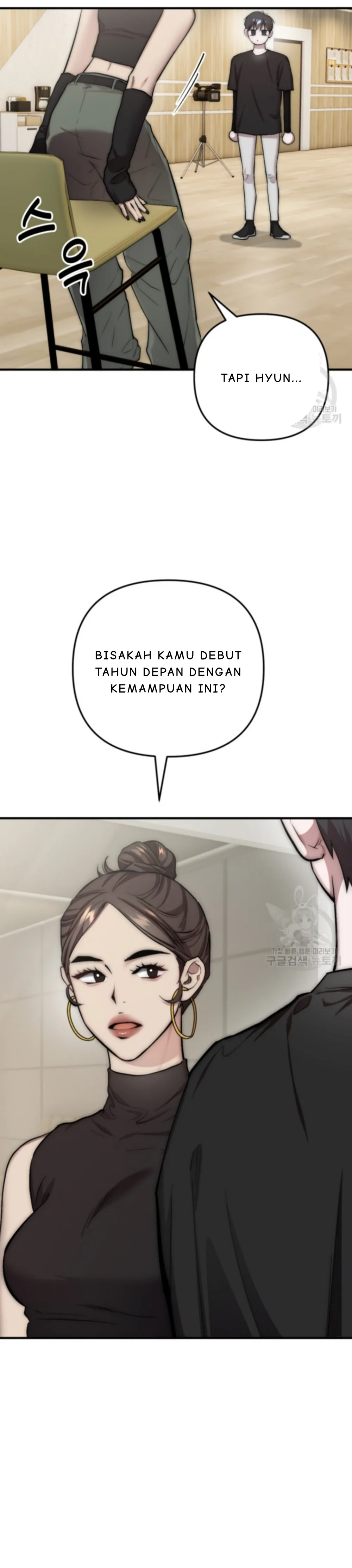 Acting Genius, Top Idol! Chapter 1 – halaman 22