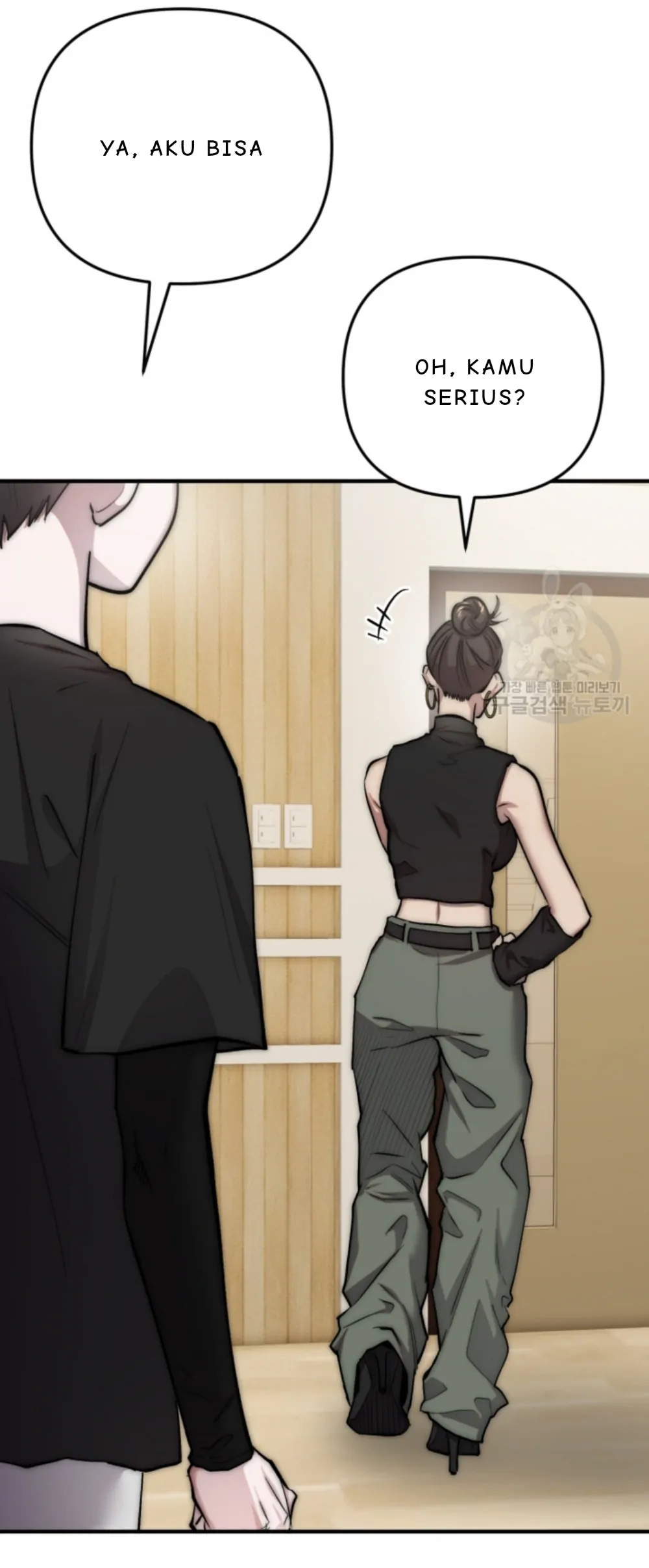 Acting Genius, Top Idol! Chapter 1 – halaman 23