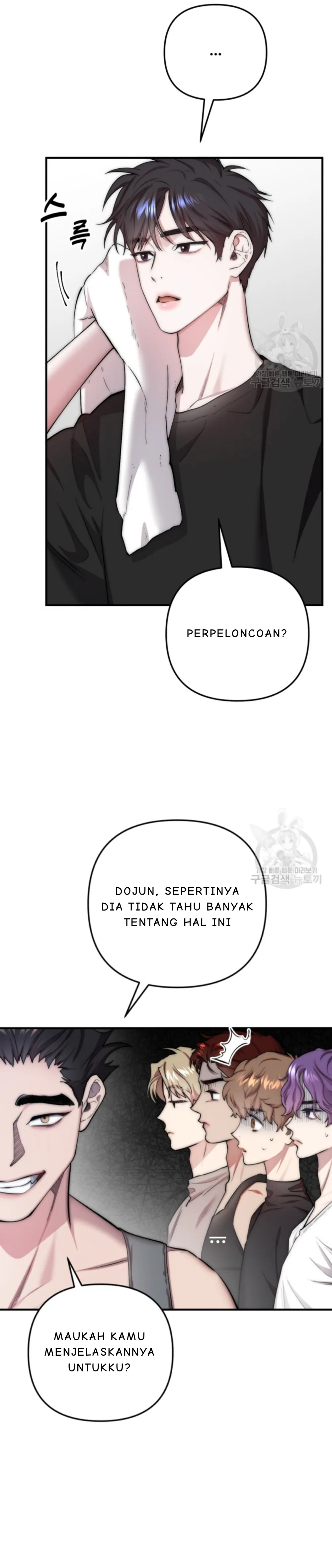 Acting Genius, Top Idol! Chapter 1 – halaman 39