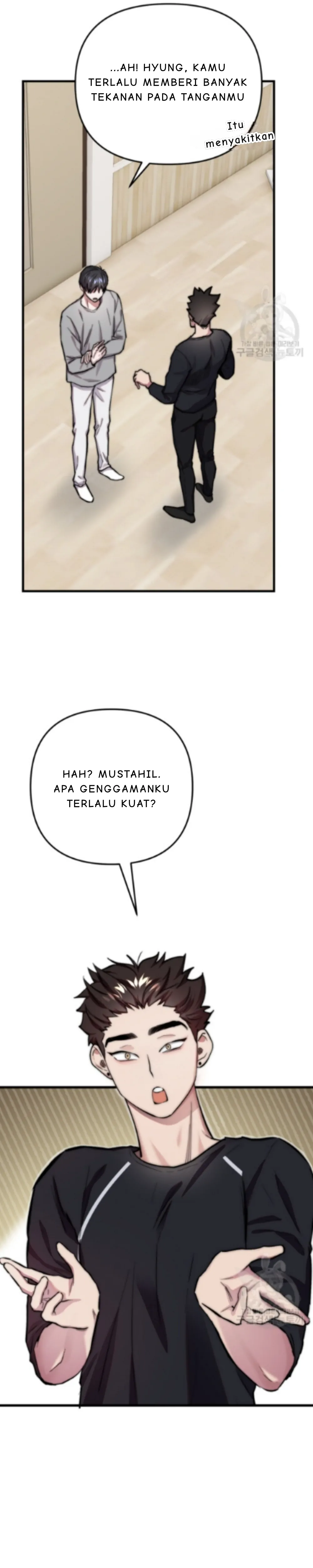 Acting Genius, Top Idol! Chapter 1 – halaman 4