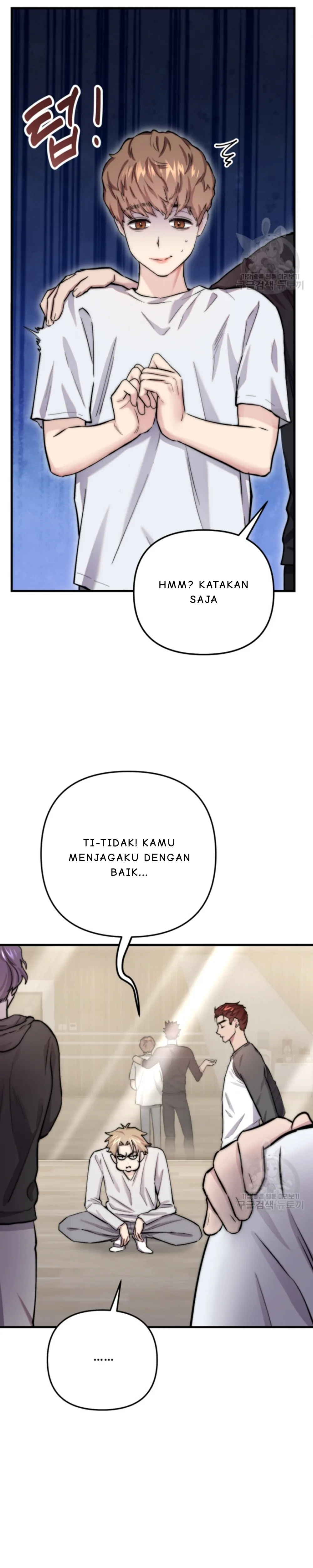 Acting Genius, Top Idol! Chapter 1 – halaman 6