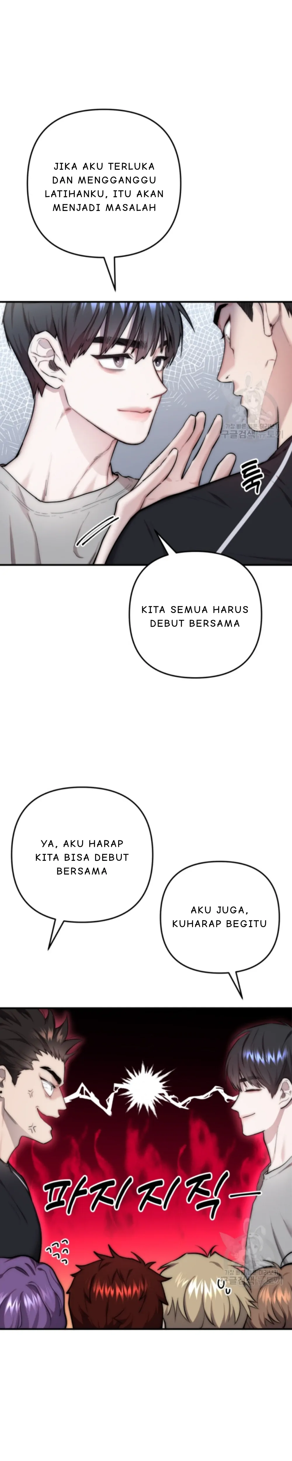 Acting Genius, Top Idol! Chapter 1 – halaman 9