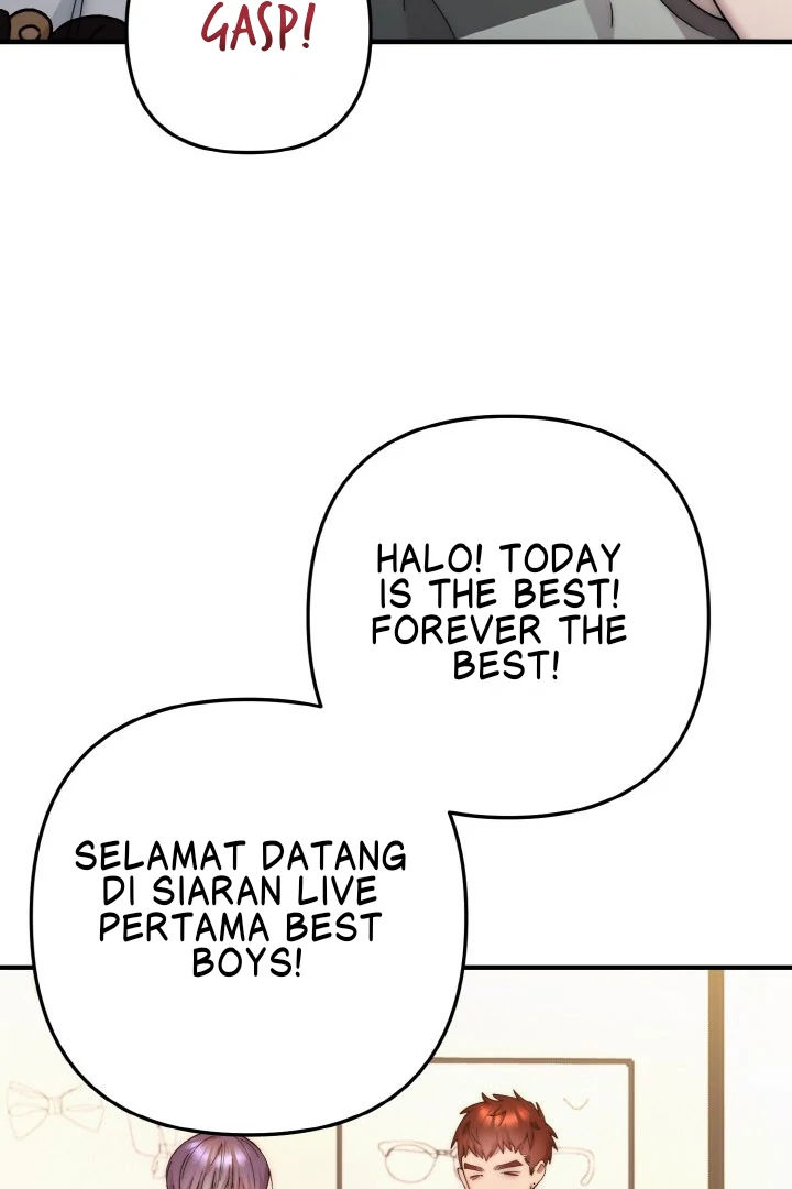 Acting Genius, Top Idol! Chapter 76 – halaman 11