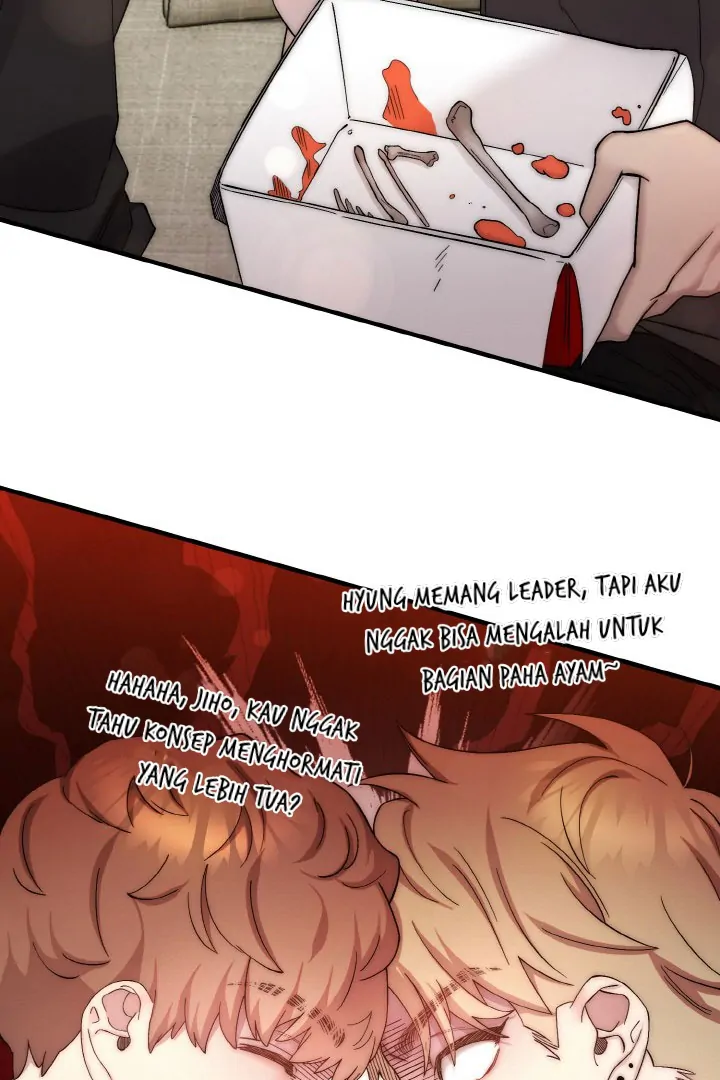 Acting Genius, Top Idol! Chapter 76 – halaman 32