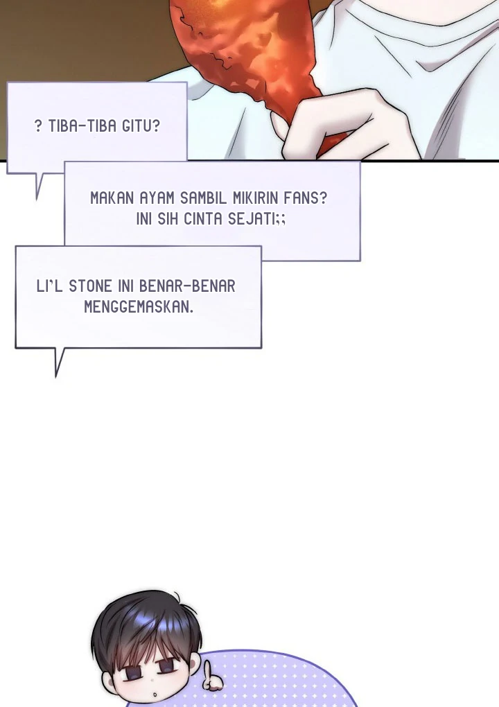 Acting Genius, Top Idol! Chapter 76 – halaman 38