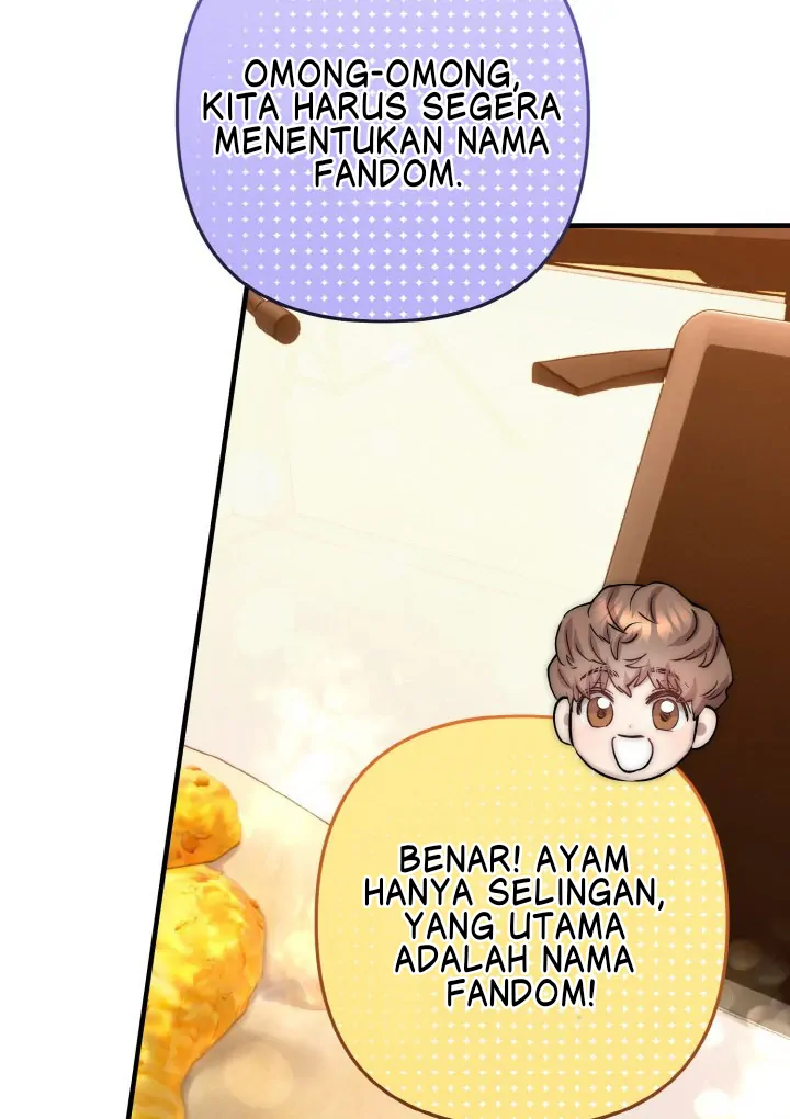 Acting Genius, Top Idol! Chapter 76 – halaman 39