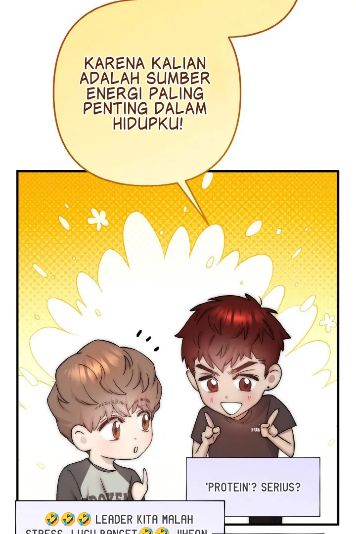 Acting Genius, Top Idol! Chapter 76 – halaman 43