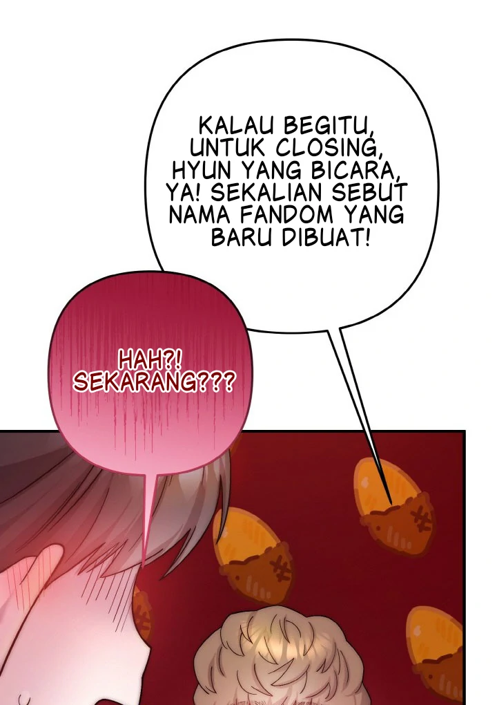 Acting Genius, Top Idol! Chapter 76 – halaman 56
