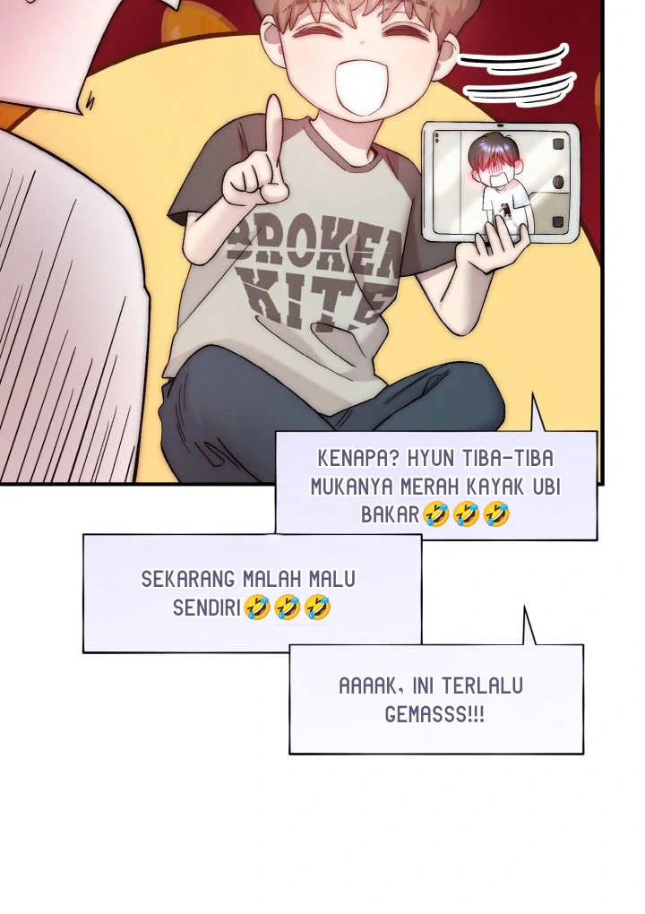 Acting Genius, Top Idol! Chapter 76 – halaman 57