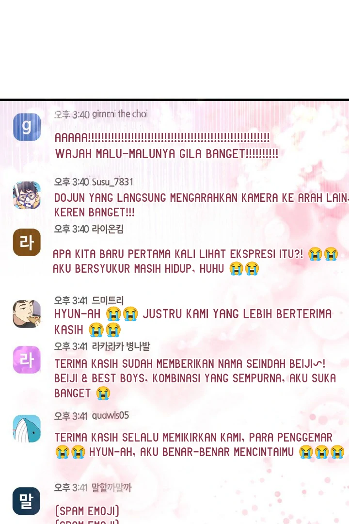 Acting Genius, Top Idol! Chapter 76 – halaman 63