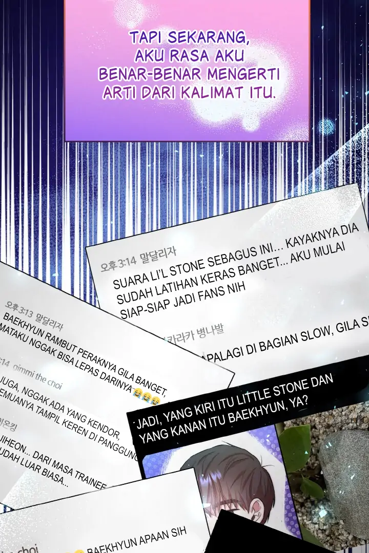 Acting Genius, Top Idol! Chapter 76 – halaman 73