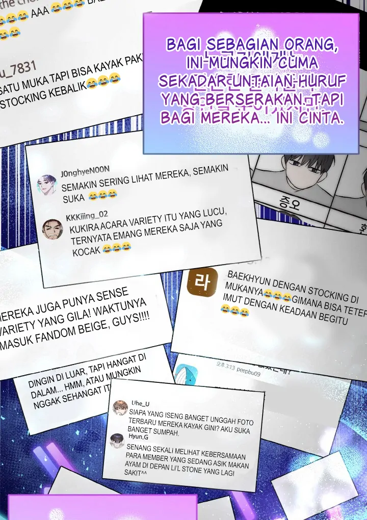Acting Genius, Top Idol! Chapter 76 – halaman 74