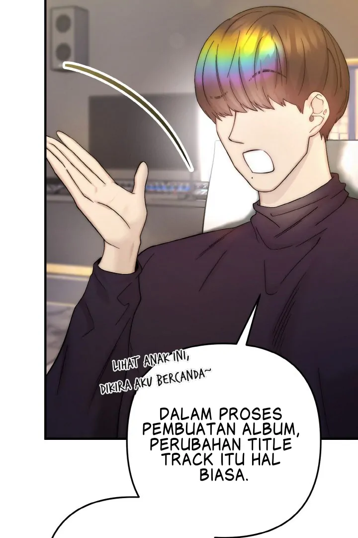 Acting Genius, Top Idol! Chapter 76 – halaman 82