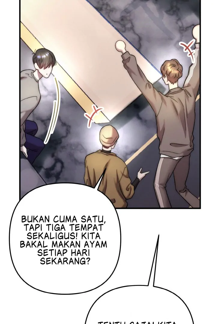 Acting Genius, Top Idol! Chapter 76 – halaman 98