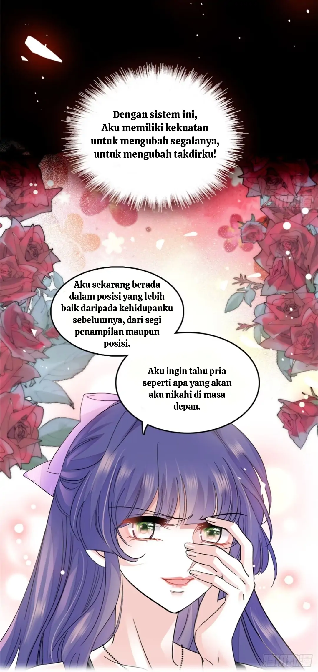 Almighty Daughter Runs The World Chapter 9 – halaman 10
