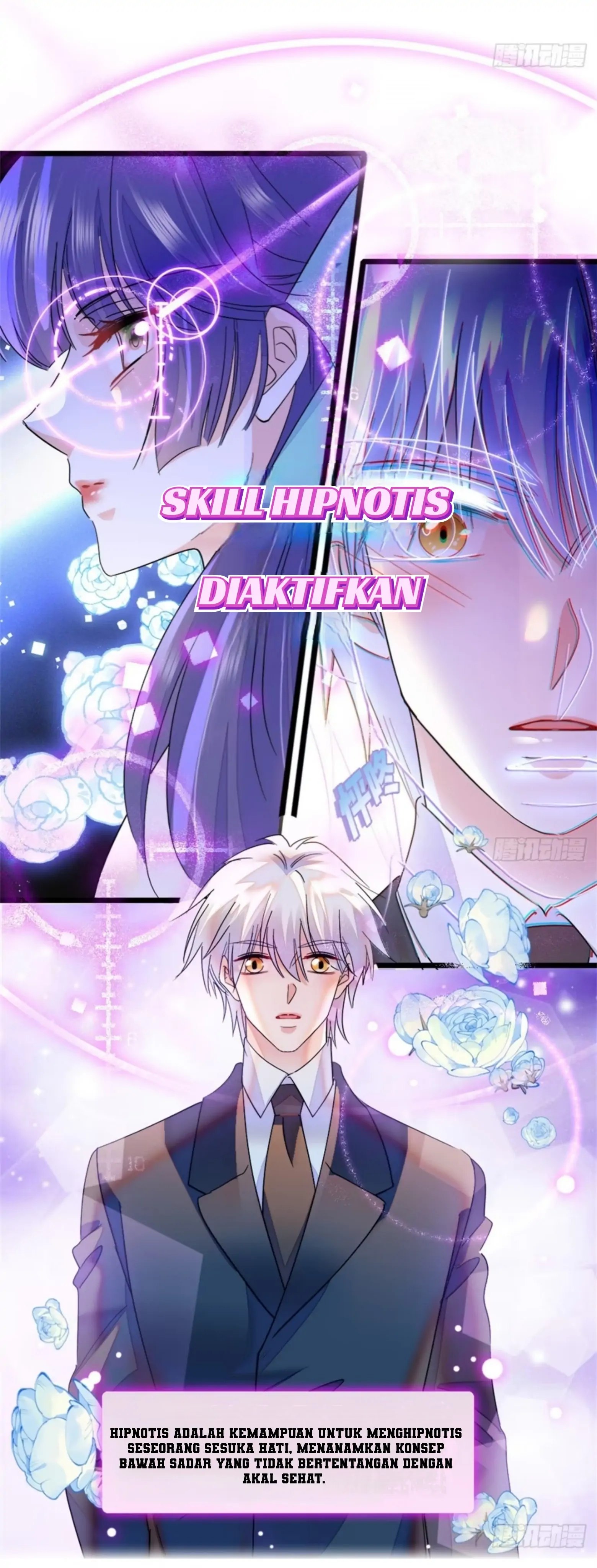 Almighty Daughter Runs The World Chapter 9 – halaman 28