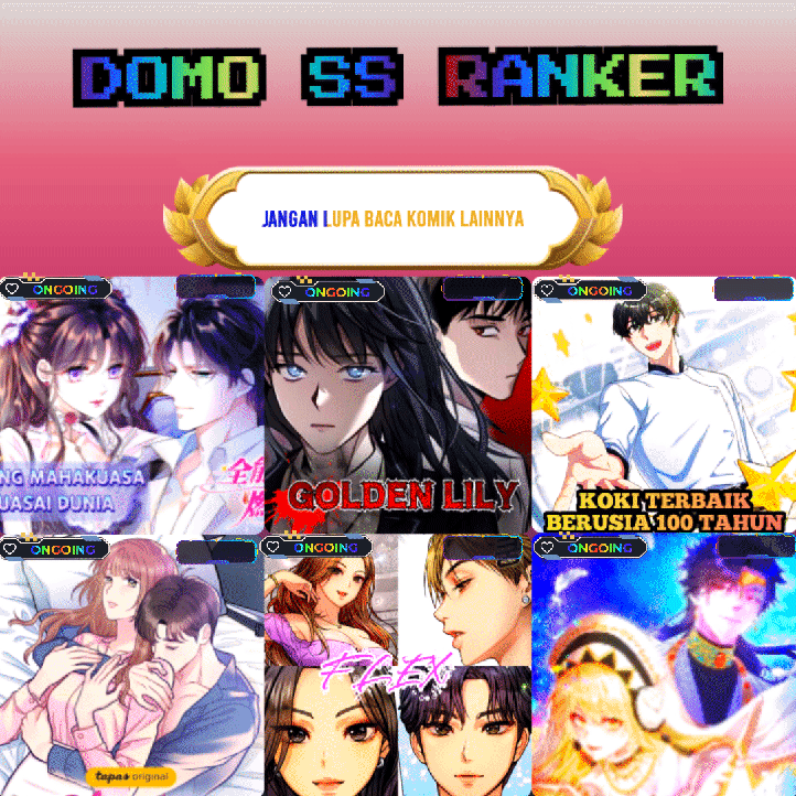 Almighty Daughter Runs The World Chapter 9 – halaman 35