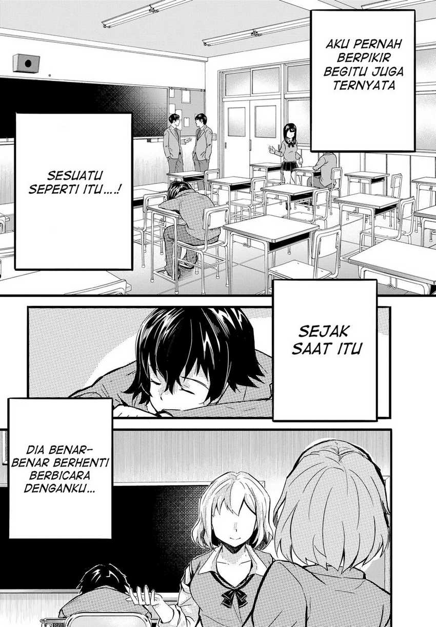 Aru Hi, Totsuzen Gal no Iinazuke ga Dekita Chapter 1 – halaman 24