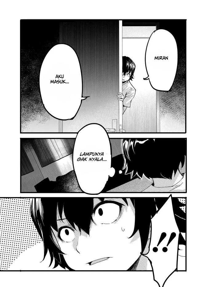 Aru Hi, Totsuzen Gal no Iinazuke ga Dekita Chapter 8 – halaman 32