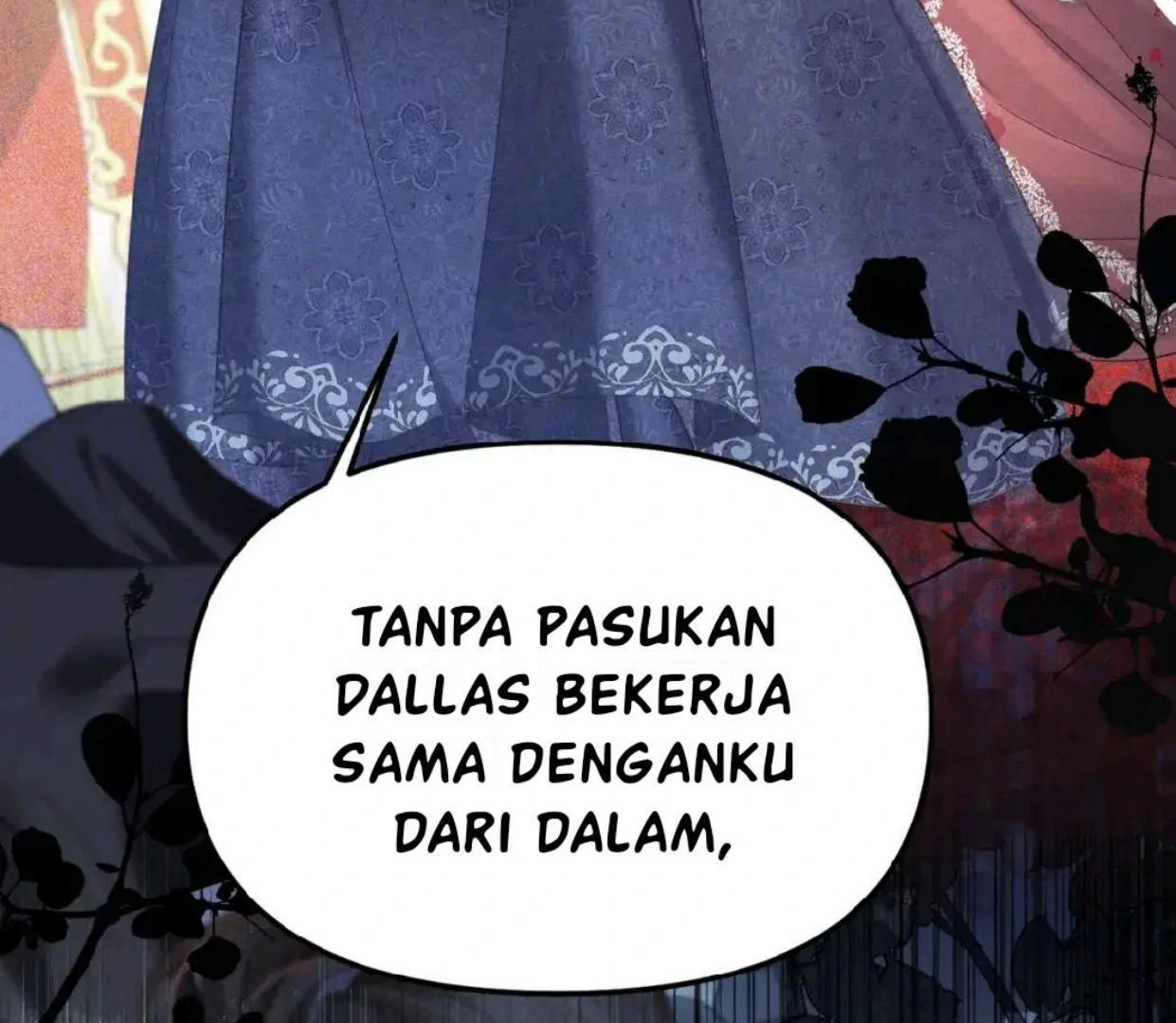 Became Queen at the Age of Three Chapter 1 – halaman 10