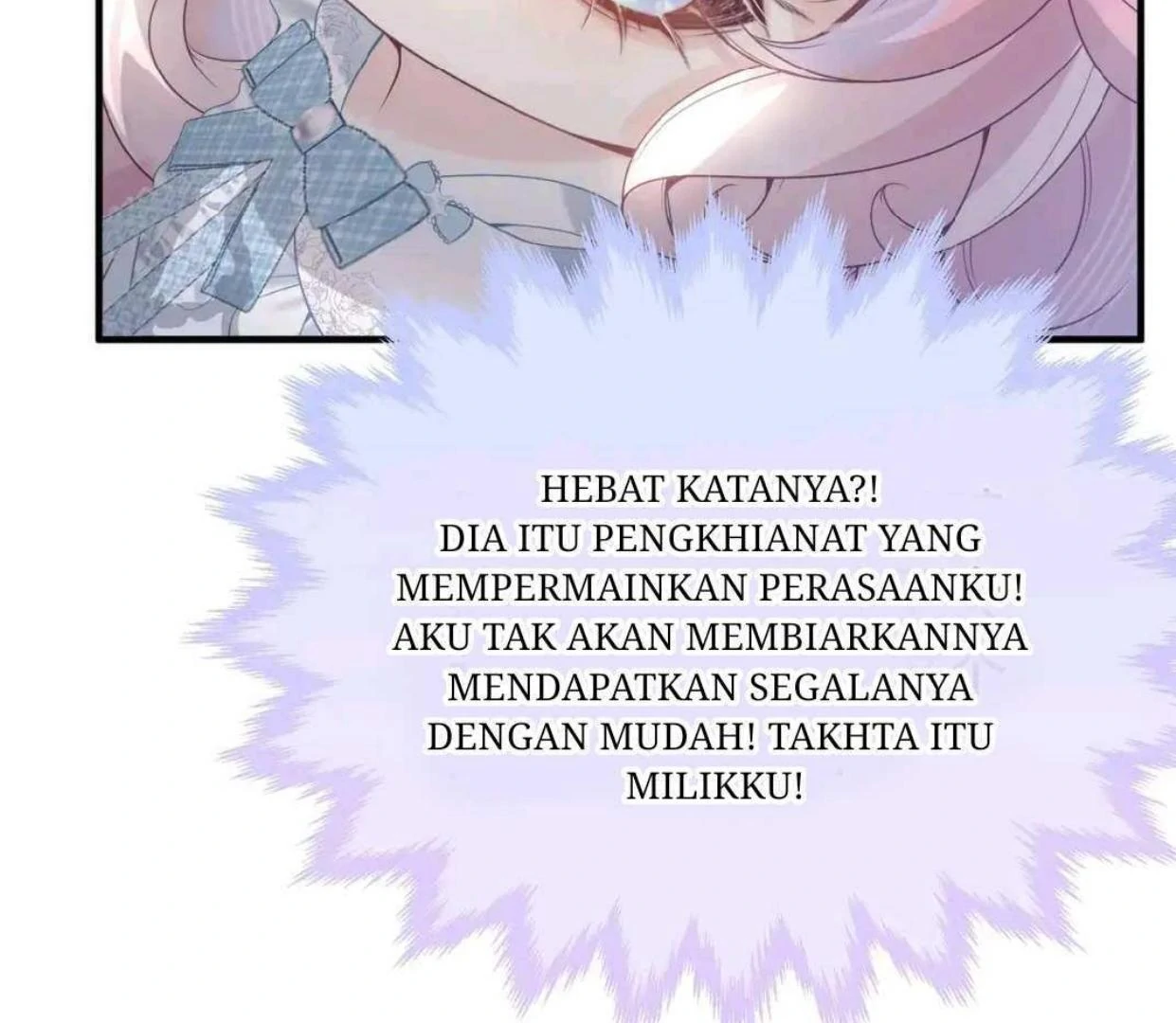 Became Queen at the Age of Three Chapter 1 – halaman 118