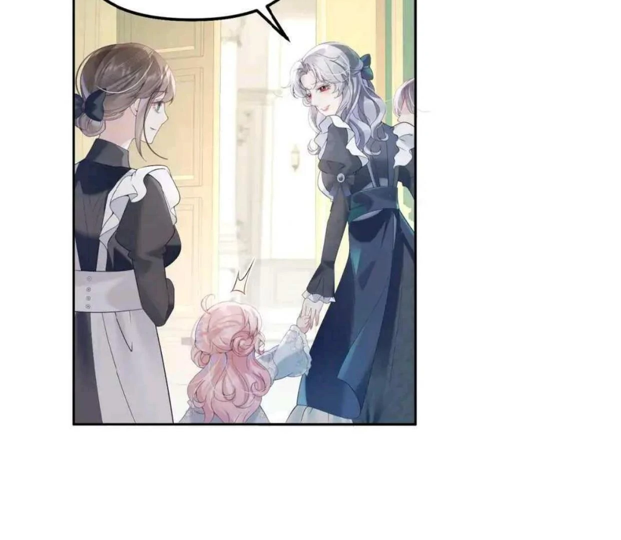 Became Queen at the Age of Three Chapter 1 – halaman 120