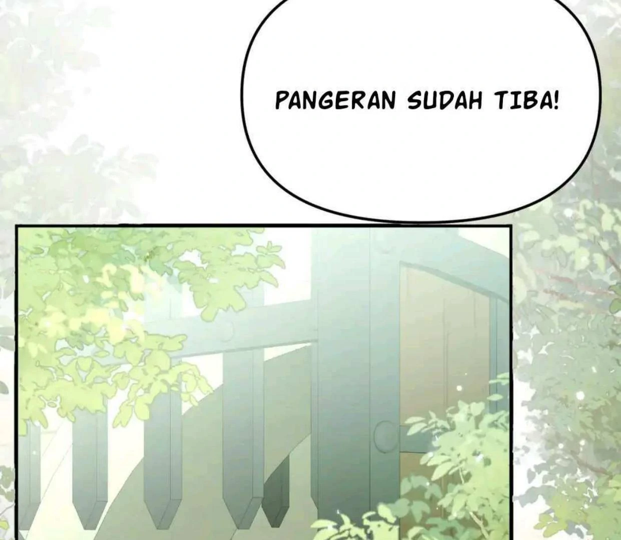 Became Queen at the Age of Three Chapter 1 – halaman 131