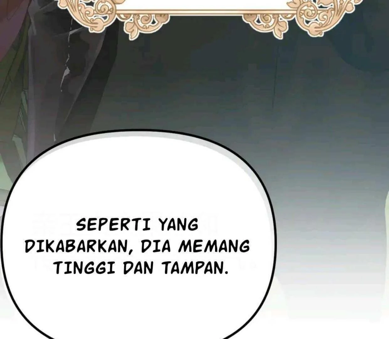Became Queen at the Age of Three Chapter 1 – halaman 134
