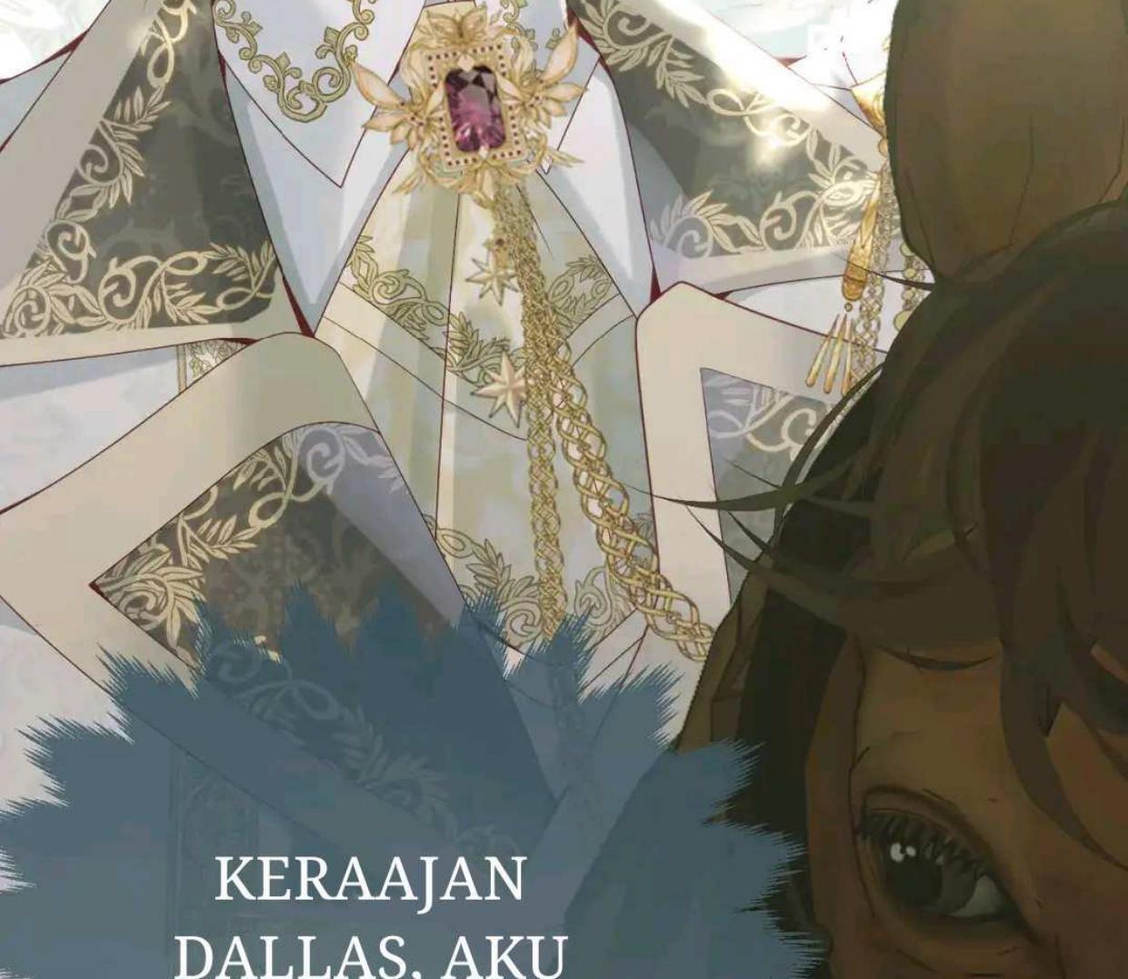 Became Queen at the Age of Three Chapter 1 – halaman 139