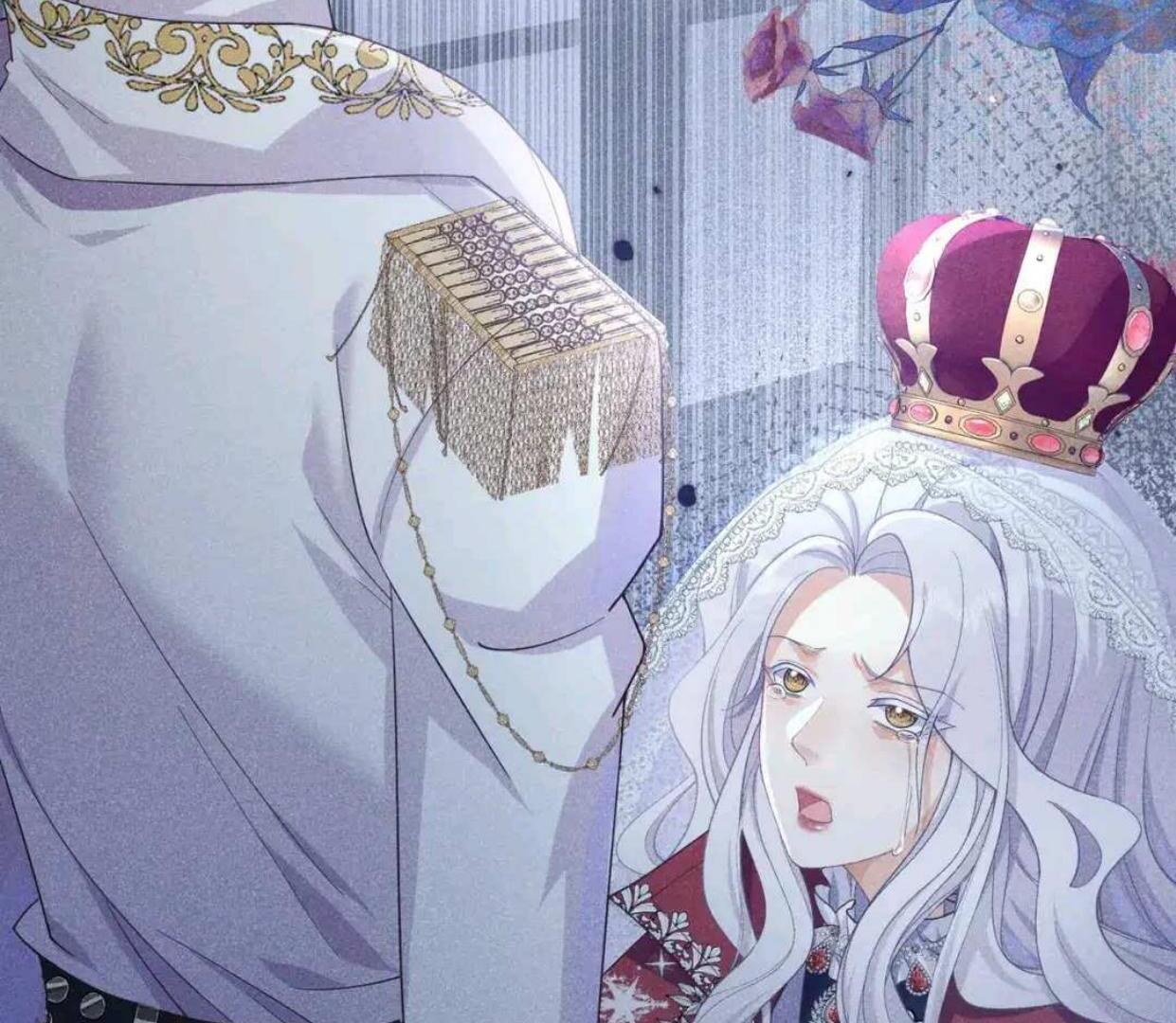 Became Queen at the Age of Three Chapter 1 – halaman 18