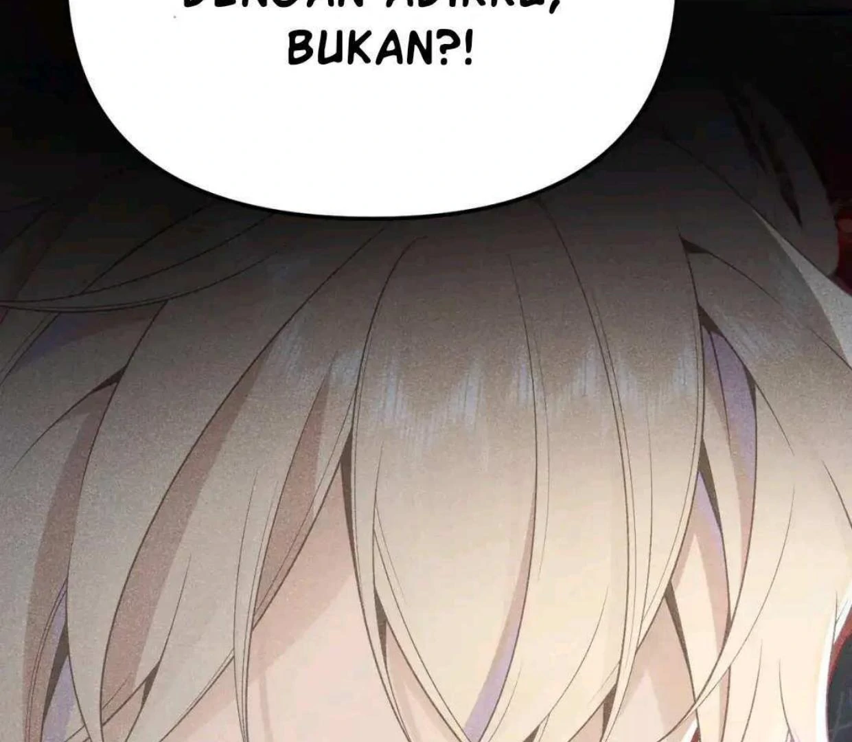 Became Queen at the Age of Three Chapter 1 – halaman 20
