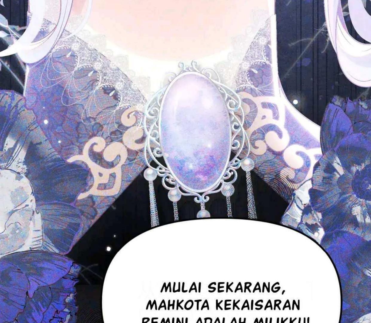 Became Queen at the Age of Three Chapter 1 – halaman 27