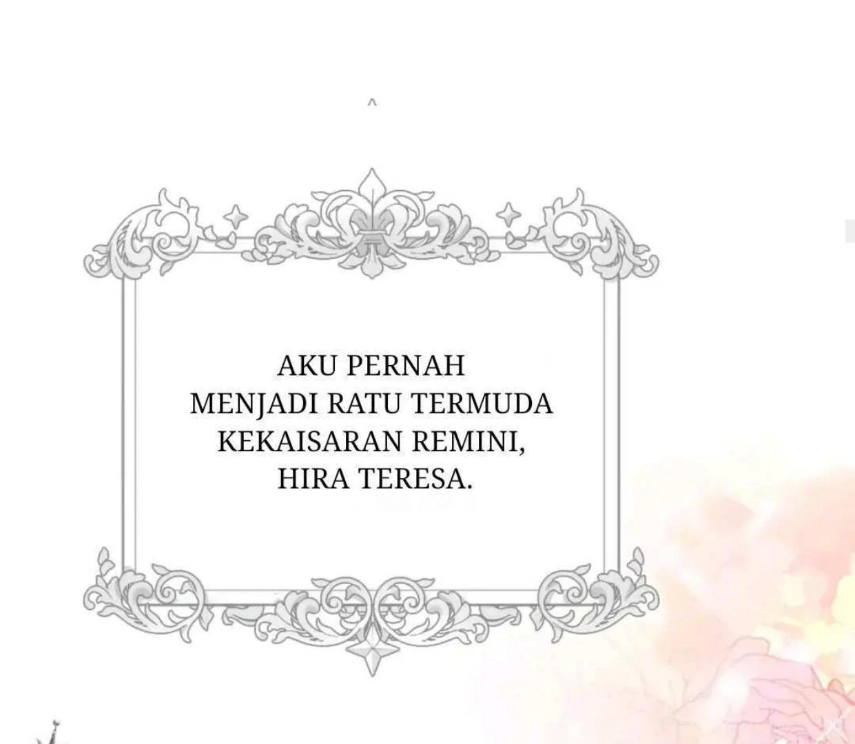 Became Queen at the Age of Three Chapter 1 – halaman 37