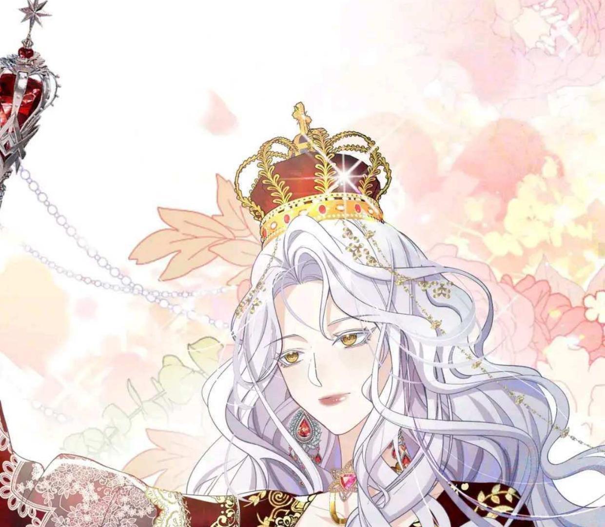 Became Queen at the Age of Three Chapter 1 – halaman 38
