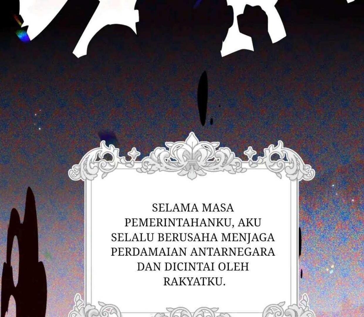 Became Queen at the Age of Three Chapter 1 – halaman 41