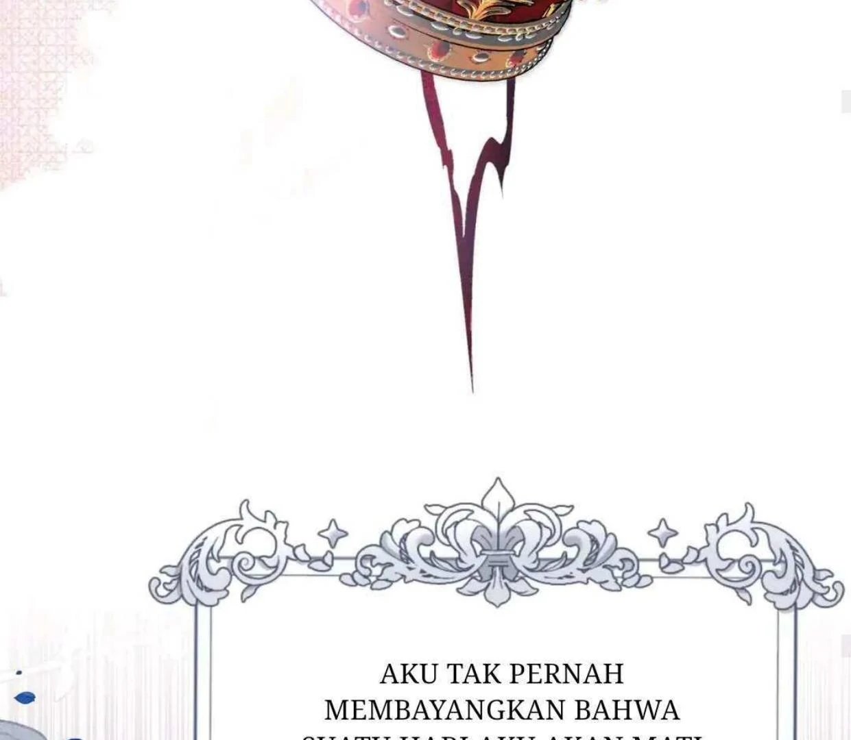 Became Queen at the Age of Three Chapter 1 – halaman 43